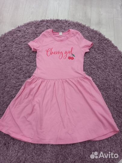 Юбки, платья