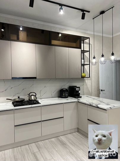 Кухонный гарнитур