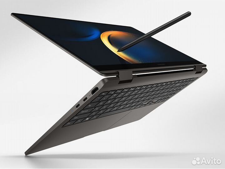 Samsung Galaxy Book 3 360 i7-1360p 16GB