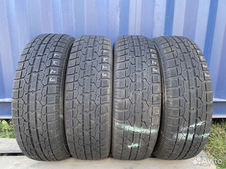 Toyo Observe Garit GIZ 175/70 R14