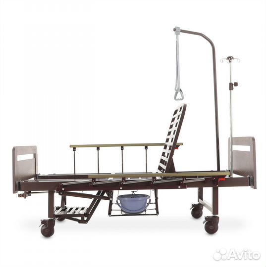 Медецинская кровать
