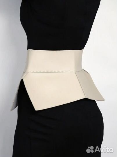 Ремень баска