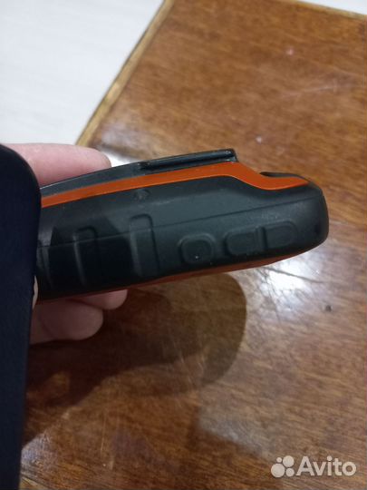 Навигатор garmin etrex 20