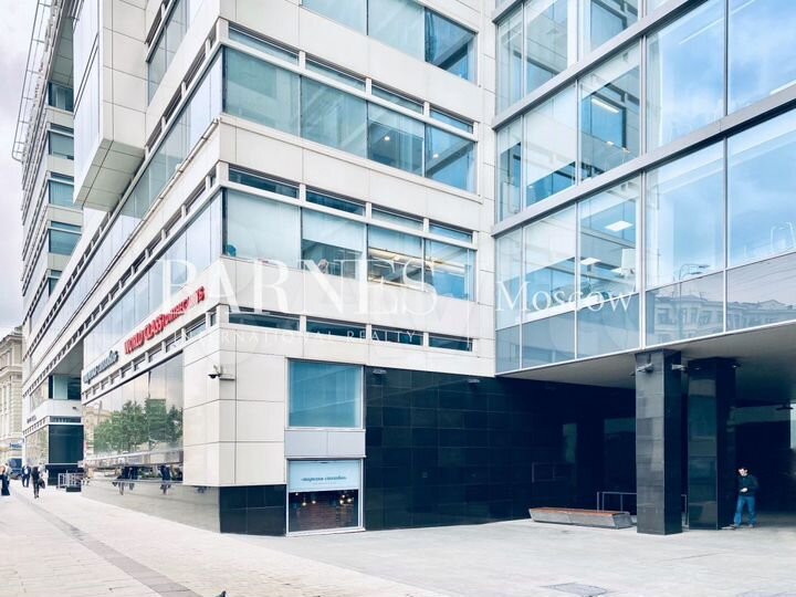 Земляной вал 9. 374.8 м²