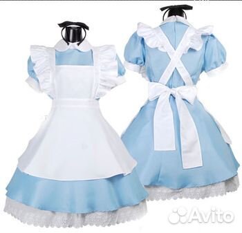 Прокат карнавальных костюмов