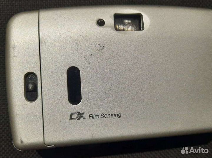 Пленочный фотоаппарат Rekam FF-200