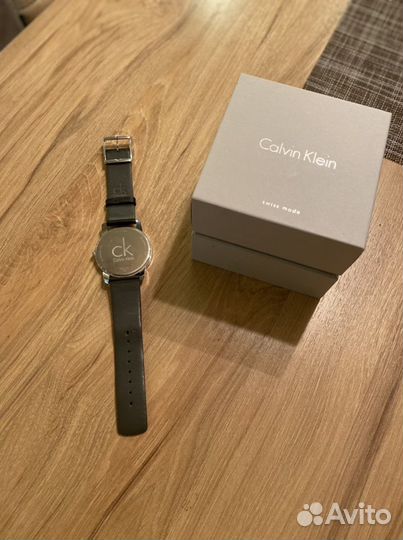 Часы Calvin Klein оригинал