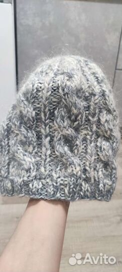 Детские шапки