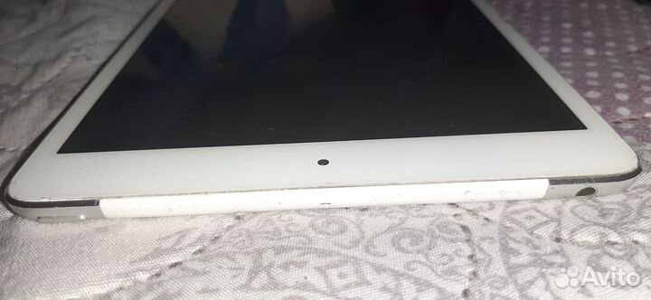 iPad mini 2,4. 32gb