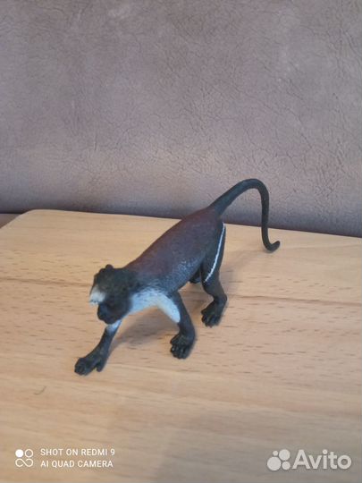 Фигурки животных Collecta и другие