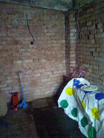 Гараж