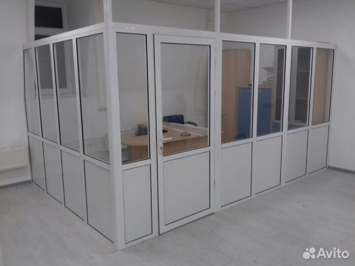 Балконная дверь