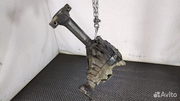 Редуктор моста Jeep Liberty, 2005