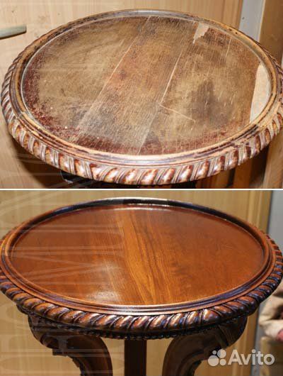 Ремонт мягкой мебели и корпусной