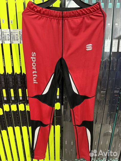 Лыжный комбинезон Sportful Sprint Suit XXS,XS,S,XL