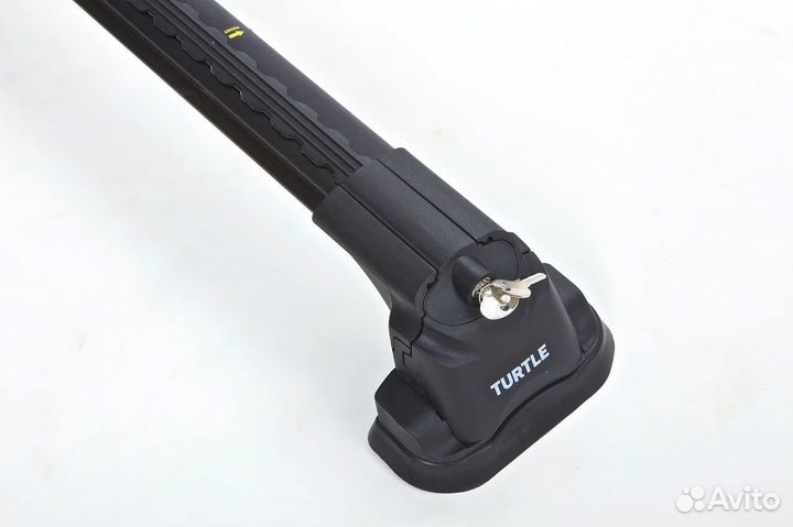 Багажник на крышу BMW 1-Serie Turtle Air3 Model