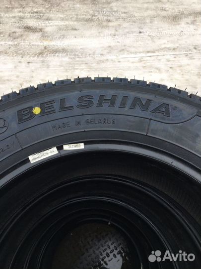Белшина БИ-522 185/75 R16