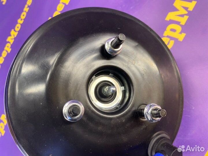 Вакуумник Toyota Corona AT190 4AFE