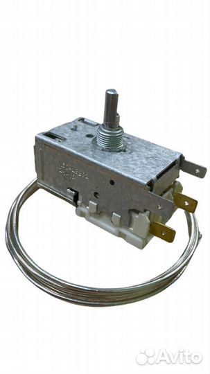 Термостат ranco для холодильников K50L3392