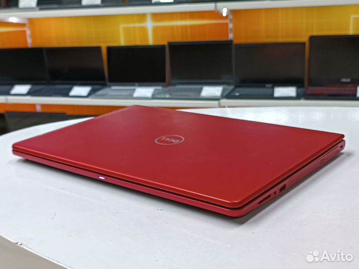 Ноутбук Dell 15.6
