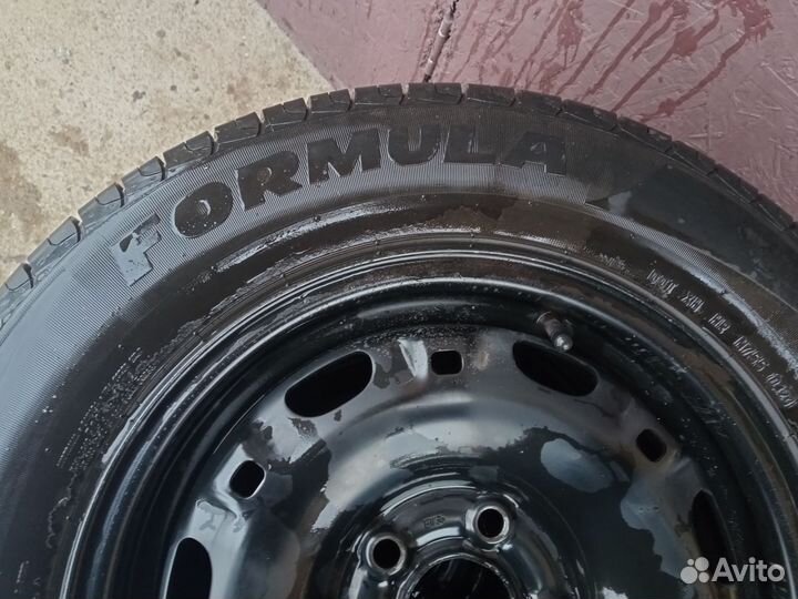 Formula Energy 175/70 R14