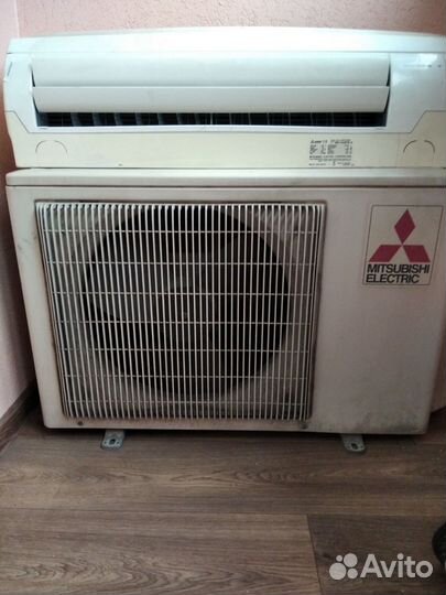 Кондиционер