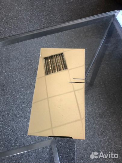 Полировка латуни