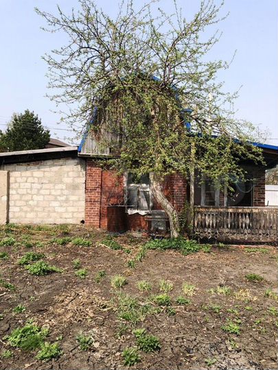 Дача 44,6 м² на участке 6 сот.