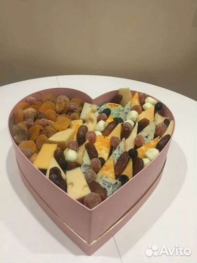 Съедобные букеты