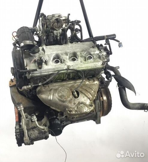 Двигатель Suzuki G13BB Wagon R 1.3i, Бензин