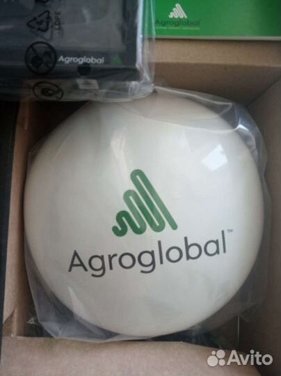 Агронавигатор Agroglobal (Агроглобал)