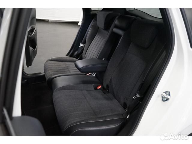 Honda Fit 1.5 CVT, 2020, 10 000 км