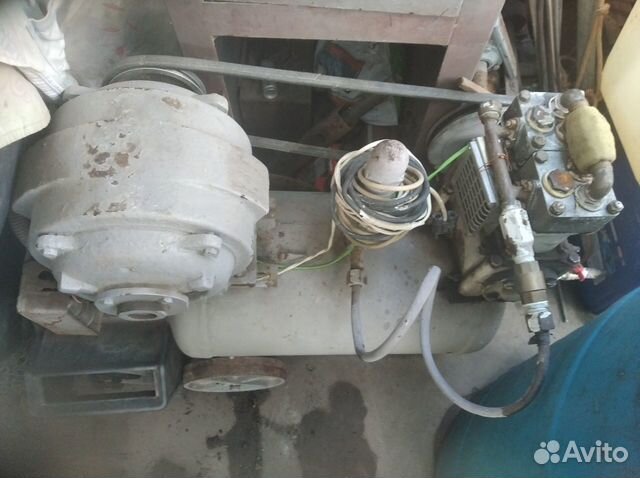 Компрессор