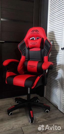 Компьютерное офисное кресло