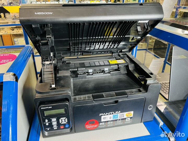 Мфу Pantum M6500W