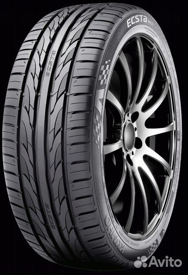 Kumho Ecsta PS31 235/45 R18 98W