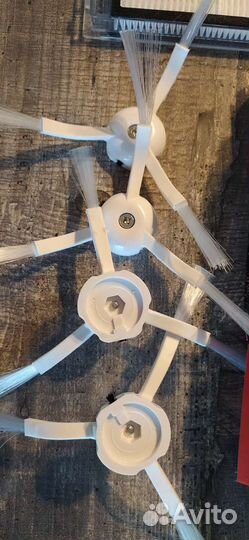 Расходники для робота пылесоса Xiaomi