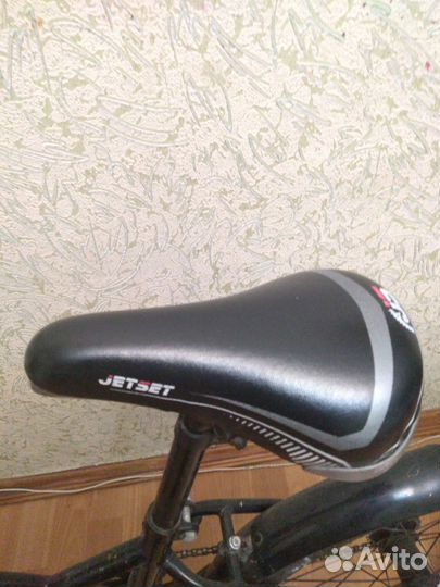 Велосипед подростковый 20