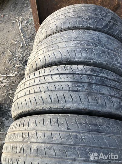 Nexen Classe Premiere 661 185/65 R15