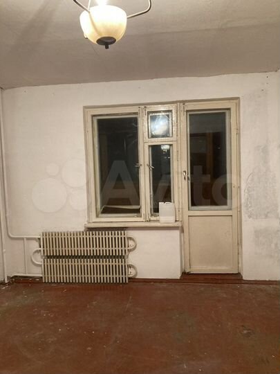1-к. квартира, 35 м², 2/5 эт.