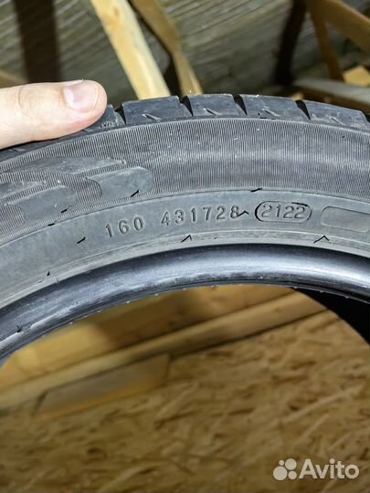 Nokian Tyres Nordman SZ2 205/50 R17 93W