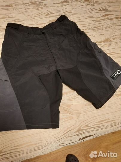 Велосипедные шориы