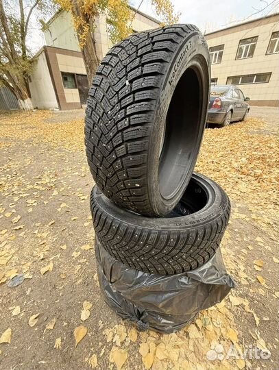 Continental IceContact 3 225/45 R19 96