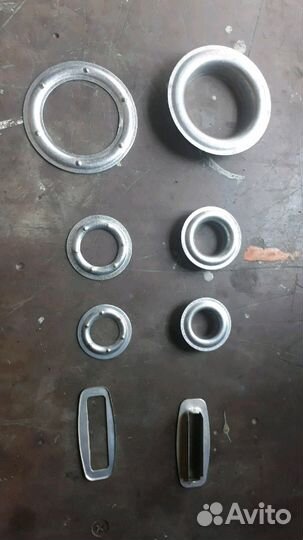 Ремонт пвх тента. Установка люверсов