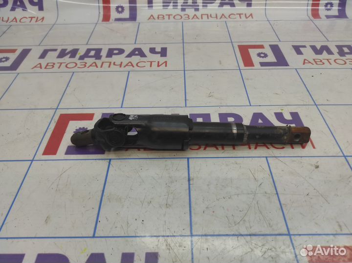 Кардан рулевой Cadillac SRX 25749831