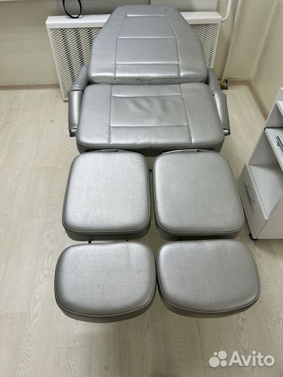 Педикюрное кресло бу