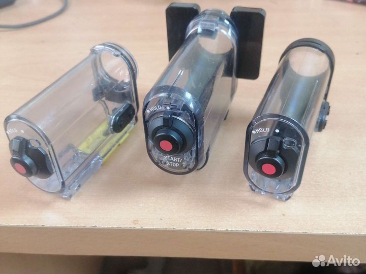 Аксессуары для экшн камеры Sony