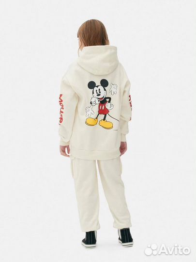 Костюм Primark 128 134 140