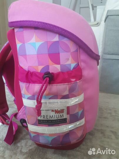 Рюкзак McNeill Germany