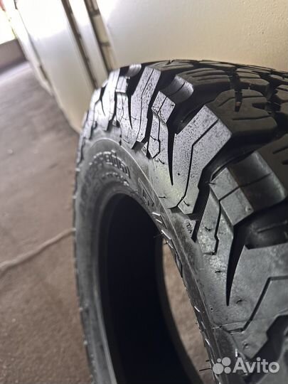 Bfgoodrich All Terrain КО2 255/70 R18